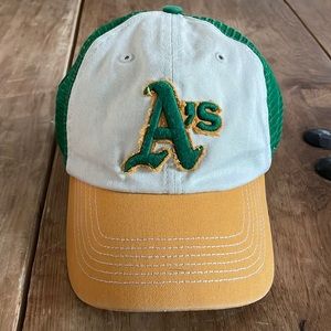 Oakland A’s Hat